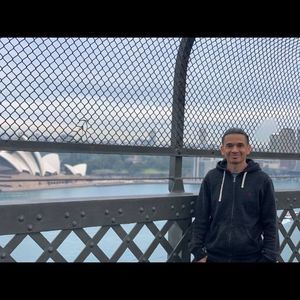 Meet your Posher, Dan